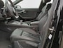 Audi A4 Limousine 1.4 TFSI Sport S line black edition /Prachtige Auto!/NL/Leder/Trekh./Sfeer/