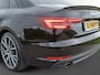 Audi A4 Limousine 1.4 TFSI Sport S line black edition /Prachtige Auto!/NL/Leder/Trekh./Sfeer/