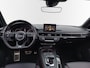 Audi A4 Limousine 1.4 TFSI Sport S line black edition /Prachtige Auto!/NL/Leder/Trekh./Sfeer/