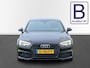 Audi A4 Limousine 1.4 TFSI Sport S line black edition /Prachtige Auto!/NL/Leder/Trekh./Sfeer/
