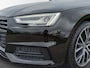 Audi A4 Limousine 1.4 TFSI Sport S line black edition /Prachtige Auto!/NL/Leder/Trekh./Sfeer/