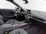 Audi A4 Limousine 1.4 TFSI Sport S line black edition /Prachtige Auto!/NL/Leder/Trekh./Sfeer/