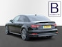 Audi A4 Limousine 1.4 TFSI Sport S line black edition /Prachtige Auto!/NL/Leder/Trekh./Sfeer/
