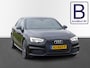 Audi A4 Limousine 1.4 TFSI Sport S line black edition /Prachtige Auto!/NL/Leder/Trekh./Sfeer/
