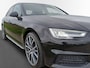 Audi A4 Limousine 1.4 TFSI Sport S line black edition /Prachtige Auto!/NL/Leder/Trekh./Sfeer/