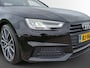Audi A4 Limousine 1.4 TFSI Sport S line black edition /Prachtige Auto!/NL/Leder/Trekh./Sfeer/