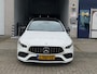 Mercedes-Benz CLA 220 4MATIC Premium Plus/ AMG uitvoering/ 1e EIG/ dealeronderhouden/AUTOMAAT/ volle opties.