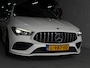 Mercedes-Benz CLA 220 4MATIC Premium Plus/ AMG uitvoering/ 1e EIG/ dealeronderhouden/AUTOMAAT/ volle opties.