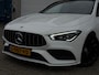 Mercedes-Benz CLA 220 4MATIC Premium Plus/ AMG uitvoering/ 1e EIG/ dealeronderhouden/AUTOMAAT/ volle opties.