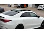 Mercedes-Benz CLA 220 4MATIC Premium Plus/ AMG uitvoering/ 1e EIG/ dealeronderhouden/AUTOMAAT/ volle opties.