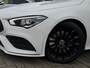 Mercedes-Benz CLA 220 4MATIC Premium Plus/ AMG uitvoering/ 1e EIG/ dealeronderhouden/AUTOMAAT/ volle opties.