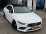 Mercedes-Benz CLA 220 4MATIC Premium Plus/ AMG uitvoering/ 1e EIG/ dealeronderhouden/AUTOMAAT/ volle opties.