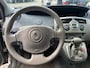 Renault Scenic 2.0 met nieuwe APK! Cruise control, trekhaak, PDC achter