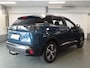 Peugeot 3008 Automaat 1.2 PureTech Blue Lease Allure 130pk automaat, Navi, Achteruitrijc, Elek achterklep, Clima en Cruise contr, 1/2 leder, Elek ramen V/A, Pdc V/A, Xenon, Trekhaak, Nederlandse auto!! Bovag afleverpakket 695,-