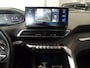 Peugeot 3008 Automaat 1.2 PureTech Blue Lease Allure 130pk automaat, Navi, Achteruitrijc, Elek achterklep, Clima en Cruise contr, 1/2 leder, Elek ramen V/A, Pdc V/A, Xenon, Trekhaak, Nederlandse auto!! Bovag afleverpakket 695,-