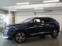 Peugeot 3008 Automaat 1.2 PureTech Blue Lease Allure 130pk automaat, Navi, Achteruitrijc, Elek achterklep, Clima en Cruise contr, 1/2 leder, Elek ramen V/A, Pdc V/A, Xenon, Trekhaak, Nederlandse auto!! Bovag afleverpakket 695,-