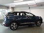 Peugeot 3008 Automaat 1.2 PureTech Blue Lease Allure 130pk automaat, Navi, Achteruitrijc, Elek achterklep, Clima en Cruise contr, 1/2 leder, Elek ramen V/A, Pdc V/A, Xenon, Trekhaak, Nederlandse auto!! Bovag afleverpakket 695,-