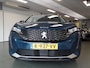 Peugeot 3008 Automaat 1.2 PureTech Blue Lease Allure 130pk automaat, Navi, Achteruitrijc, Elek achterklep, Clima en Cruise contr, 1/2 leder, Elek ramen V/A, Pdc V/A, Xenon, Trekhaak, Nederlandse auto!! Bovag afleverpakket 695,-