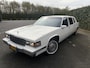 Cadillac Fleetwood 4.0 V8 Brougham / BELASTINGVRIJ! / GEREVISEERDE AUTOMAAT