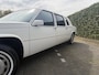 Cadillac Fleetwood 4.0 V8 Brougham / BELASTINGVRIJ! / GEREVISEERDE AUTOMAAT