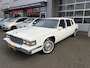 Cadillac Fleetwood 4.0 V8 Brougham / BELASTINGVRIJ! / GEREVISEERDE AUTOMAAT