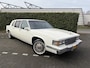 Cadillac Fleetwood 4.0 V8 Brougham / BELASTINGVRIJ! / GEREVISEERDE AUTOMAAT