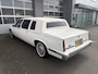 Cadillac Fleetwood 4.0 V8 Brougham / BELASTINGVRIJ! / GEREVISEERDE AUTOMAAT