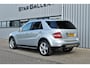 Mercedes-Benz ML-klasse ML 280 CDI Youngtimer BTW auto