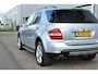 Mercedes-Benz ML-klasse ML 280 CDI Youngtimer BTW auto