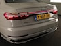 Audi A8 60 TFSI e quattro Lang 462 pk Tiptronic | Verlengde garantie | Navigatie | Panoramadak | Parkeersensoren (Park assist) | Rondomzicht camera | Stoelverwarming/ventilatie/massage v/a | B&O Soundsystem |