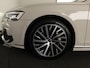 Audi A8 60 TFSI e quattro Lang 462 pk Tiptronic | Verlengde garantie | Navigatie | Panoramadak | Parkeersensoren (Park assist) | Rondomzicht camera | Stoelverwarming/ventilatie/massage v/a | B&O Soundsystem |