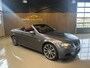 BMW M3 3-serie Cabrio M DCT HArdtop Rood Leder Interieur, 18 LMV.