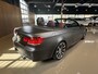 BMW M3 3-serie Cabrio M DCT HArdtop Rood Leder Interieur, 18 LMV.