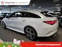 Mercedes-Benz CLA Shooting Brake 250 e Star Edition AMG Line Plus / facelift / Burmester / Panorama-dak / camera / Led