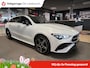 Mercedes-Benz CLA Shooting Brake 250 e Star Edition AMG Line Plus / facelift / Burmester / Panorama-dak / camera / Led