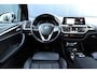 BMW X3 xDrive30e High Exe Trekhaak Leder 1e eig Carplay Dealer OH