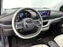 Fiat 500 La Prima 42 kWh | airco automatisch | Apple Carplay/Android | cruise control adaptief met Stop&Go en stuurhulp | lederen bekleding | lichtmetalen velgen 17" | navigatiesysteem full map | panoramadak |