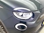 Fiat 500 La Prima 42 kWh | airco automatisch | Apple Carplay/Android | cruise control adaptief met Stop&Go en stuurhulp | lederen bekleding | lichtmetalen velgen 17" | navigatiesysteem full map | panoramadak |