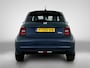 Fiat 500 La Prima 42 kWh | airco automatisch | Apple Carplay/Android | cruise control adaptief met Stop&Go en stuurhulp | lederen bekleding | lichtmetalen velgen 17" | navigatiesysteem full map | panoramadak |