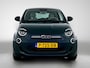 Fiat 500 La Prima 42 kWh | airco automatisch | Apple Carplay/Android | cruise control adaptief met Stop&Go en stuurhulp | lederen bekleding | lichtmetalen velgen 17" | navigatiesysteem full map | panoramadak |