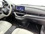 Fiat 500 La Prima 42 kWh | airco automatisch | Apple Carplay/Android | cruise control adaptief met Stop&Go en stuurhulp | lederen bekleding | lichtmetalen velgen 17" | navigatiesysteem full map | panoramadak |