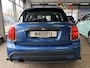 MINI Cooper 5-deurs 1.5 Classic Facelift Navi Cruise Clima 17"Lmv Pdc