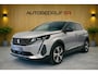 Peugeot 3008 1.6 HYbrid 225 GT Line Panoramadak! Sfeerverlichting! Lane Assist! Side Assist! 360 camera! Vol opties