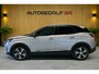 Peugeot 3008 1.6 HYbrid 225 GT Line Panoramadak! Sfeerverlichting! Lane Assist! Side Assist! 360 camera! Vol opties