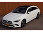 Mercedes-Benz CLA Shooting Brake 180 Bus.Sol. Luxury org.NL leer+el.+mem+verw. el.klep schuifdak camera
