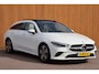 Mercedes-Benz CLA Shooting Brake 180 Bus.Sol. Luxury org.NL leer+el.+mem+verw. el.klep schuifdak camera