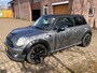 MINI Cooper S 1.6 2008 Park Lane