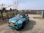 MINI John Cooper Works 2.0 S Cabrio Chili 2019 JCW Pakket