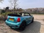 MINI John Cooper Works 2.0 S Cabrio Chili 2019 JCW Pakket