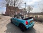 MINI John Cooper Works 2.0 S Cabrio Chili 2019 JCW Pakket